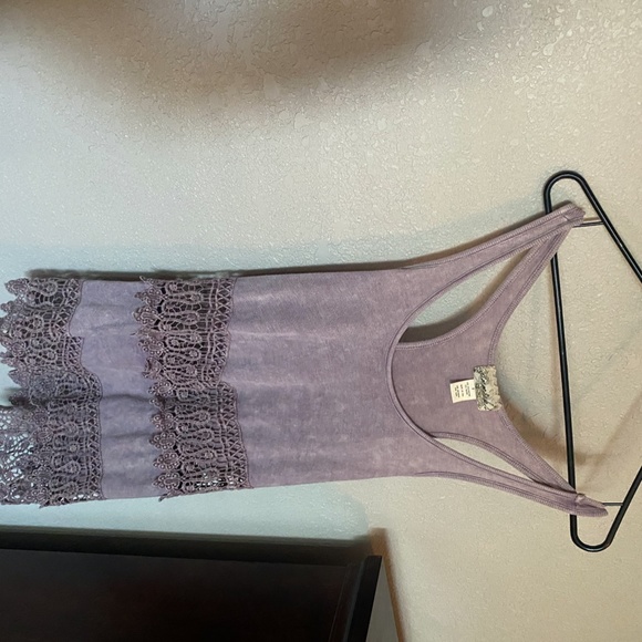 Free People Tank | Buckle Tank | Size Small - Picture 5 of 7